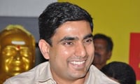  Lokesh As Union Minister under Telangana Quota?